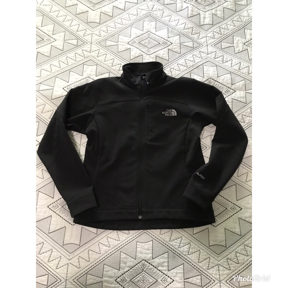North Face Apex Bionic Jacket